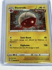 Electrode