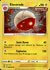 Electrode