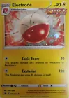 Electrode