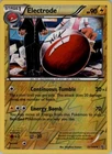 Electrode