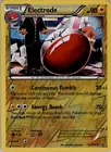 Electrode