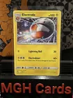 Electrode