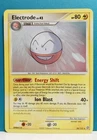 Electrode