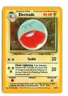 Electrode