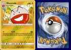 Electrode