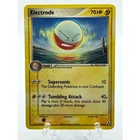 Electrode