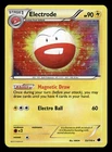 Electrode