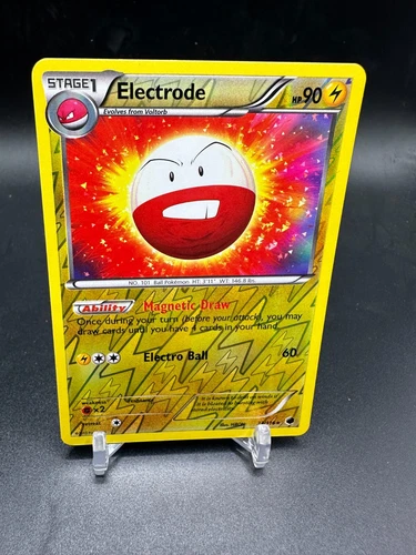 Electrode