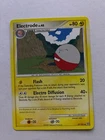 Electrode