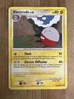 Electrode