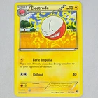 Electrode