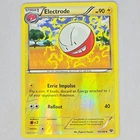 Electrode