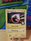 Electrode G