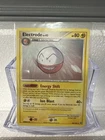 Electrode