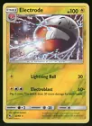 Electrode