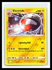 Electrode