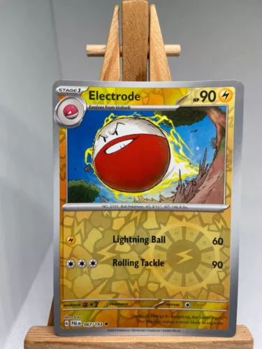 Electrode