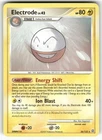 Electrode