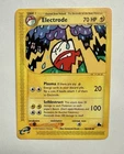 Electrode