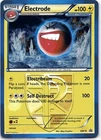 Electrode