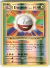 Electrode