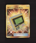Electromagnetic Radar