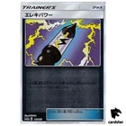 Electropower