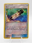 Electropower