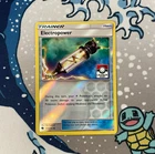 Electropower
