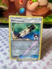 Electropower