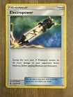Electropower