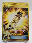 Electropower