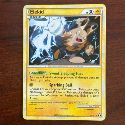 Elekid