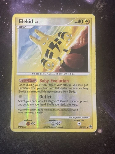 Elekid