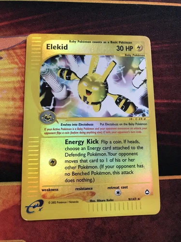 Elekid