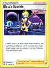Elesa's Sparkle
