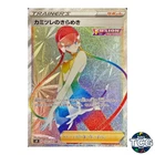Elesa's Sparkle