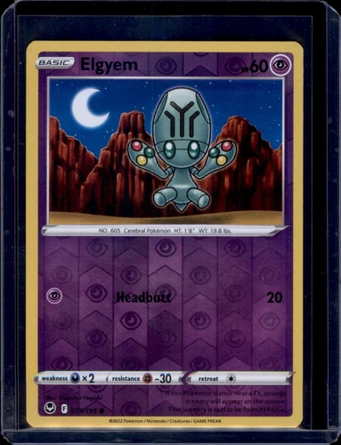 Elgyem