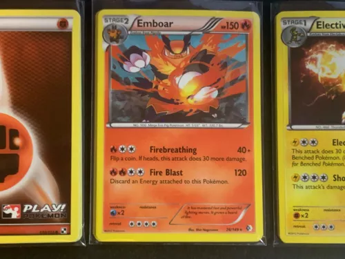 Emboar