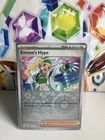 Emcee's Hype