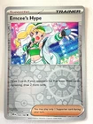 Emcee's Hype
