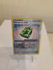Emergency Jelly