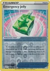 Emergency Jelly