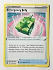 Emergency Jelly