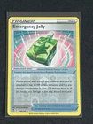 Emergency Jelly