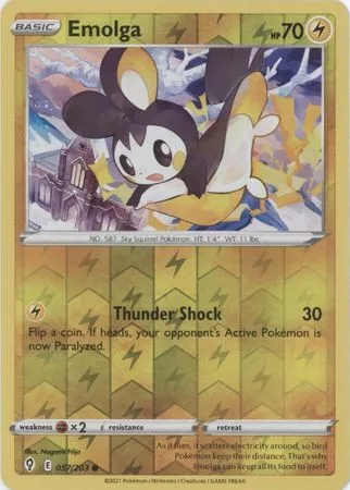 Emolga