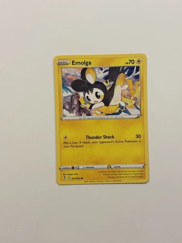 Emolga
