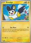 Emolga