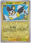 Emolga