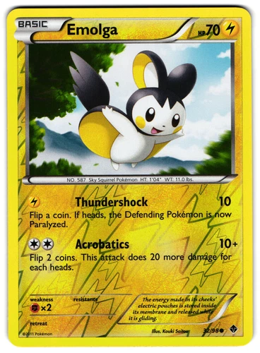Emolga